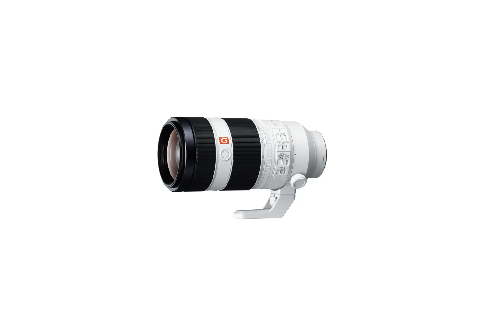 リーク】SONY FE 100-400mm F4.5-5.6 GM OSS IIの発売日はいつ？価格